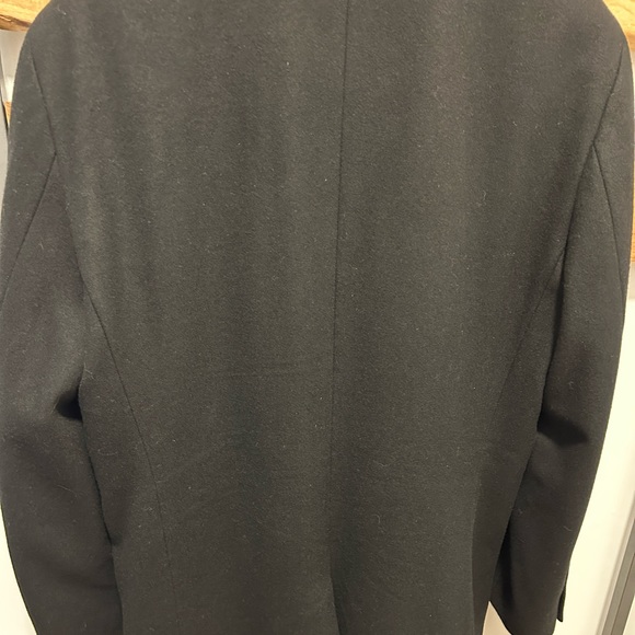 Calvin Klein Men’s XL slim Peacoat for winter - Picture 4 of 5